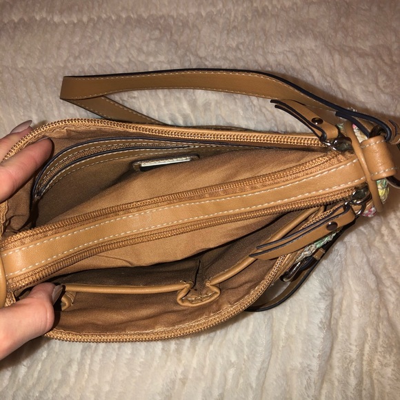 Rosetti Crossbody Purse - Picture 3 of 3